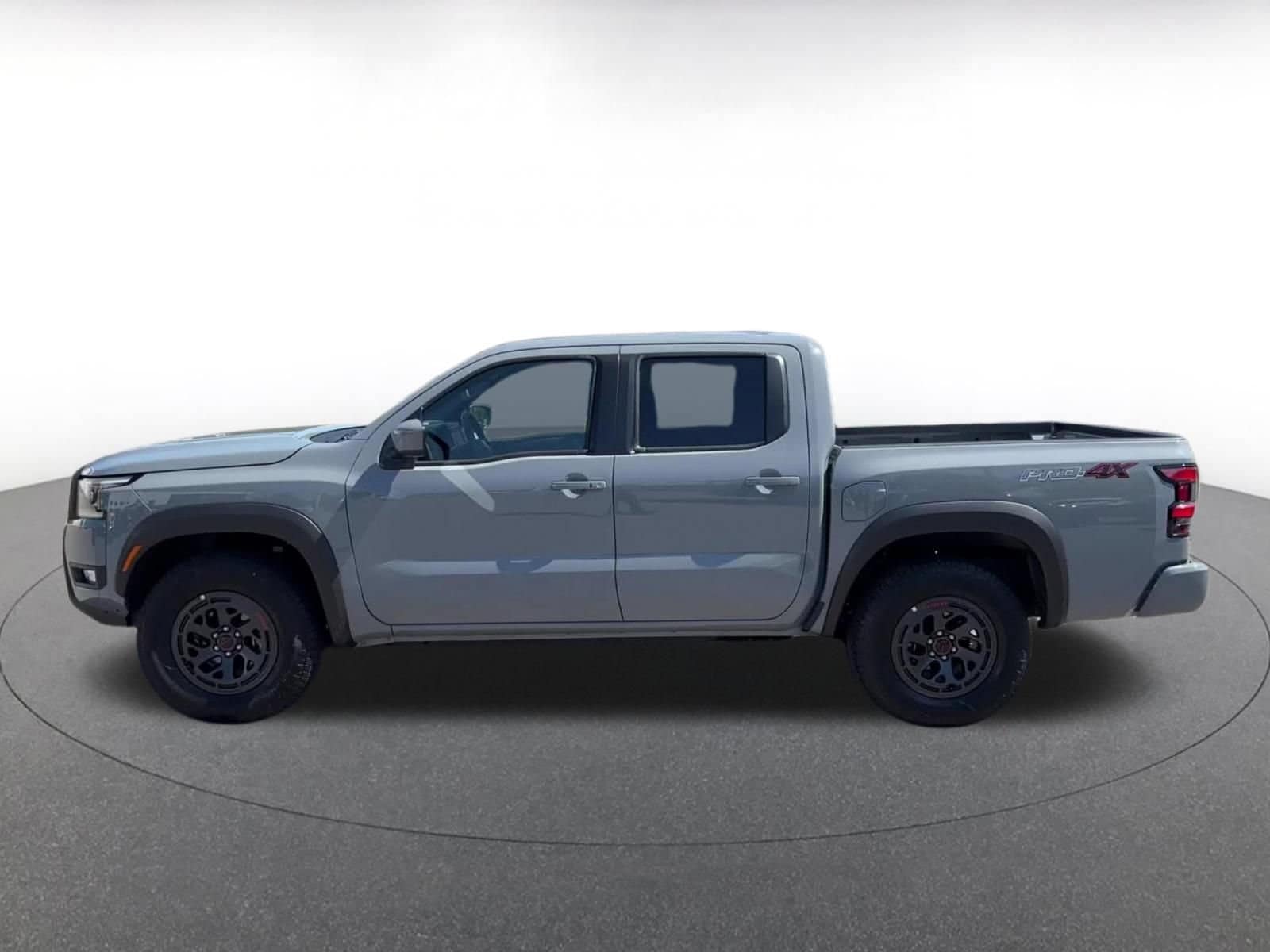 Thumbnail: 2026 Nissan Frontier - 8