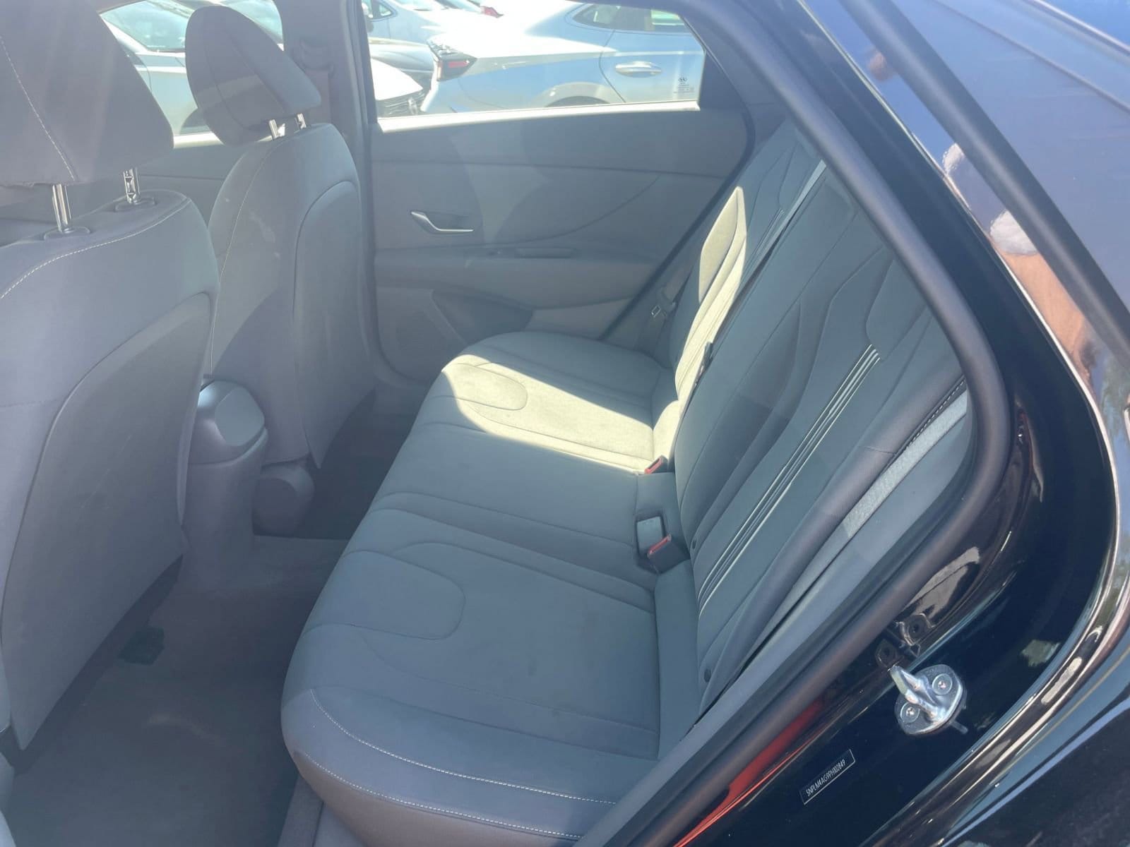 Thumbnail: 2023 Hyundai Elantra - 24