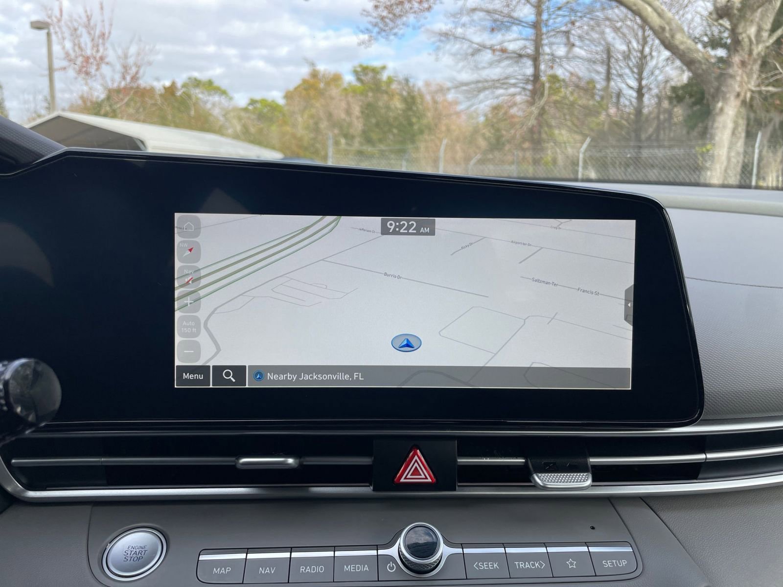 Thumbnail: 2025 Hyundai Elantra - 20