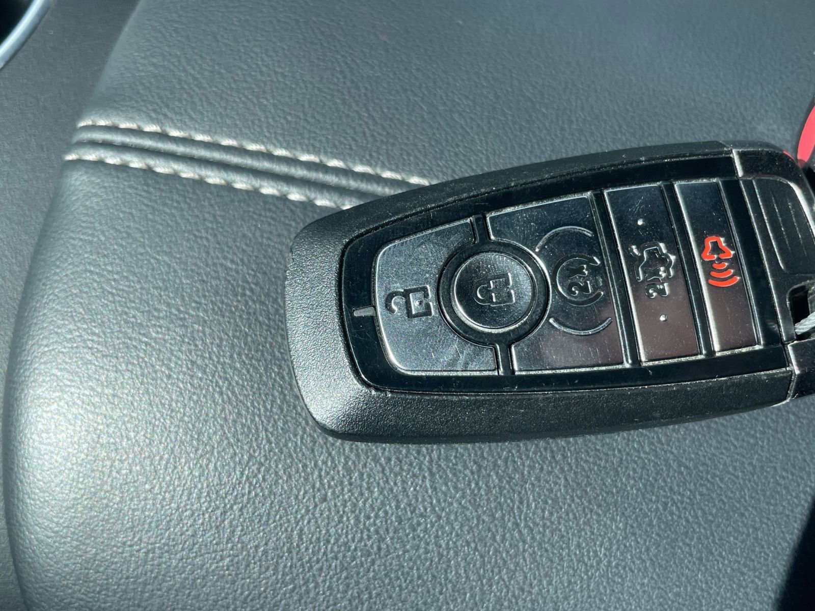 Thumbnail: 2025 Ford Mustang - 24