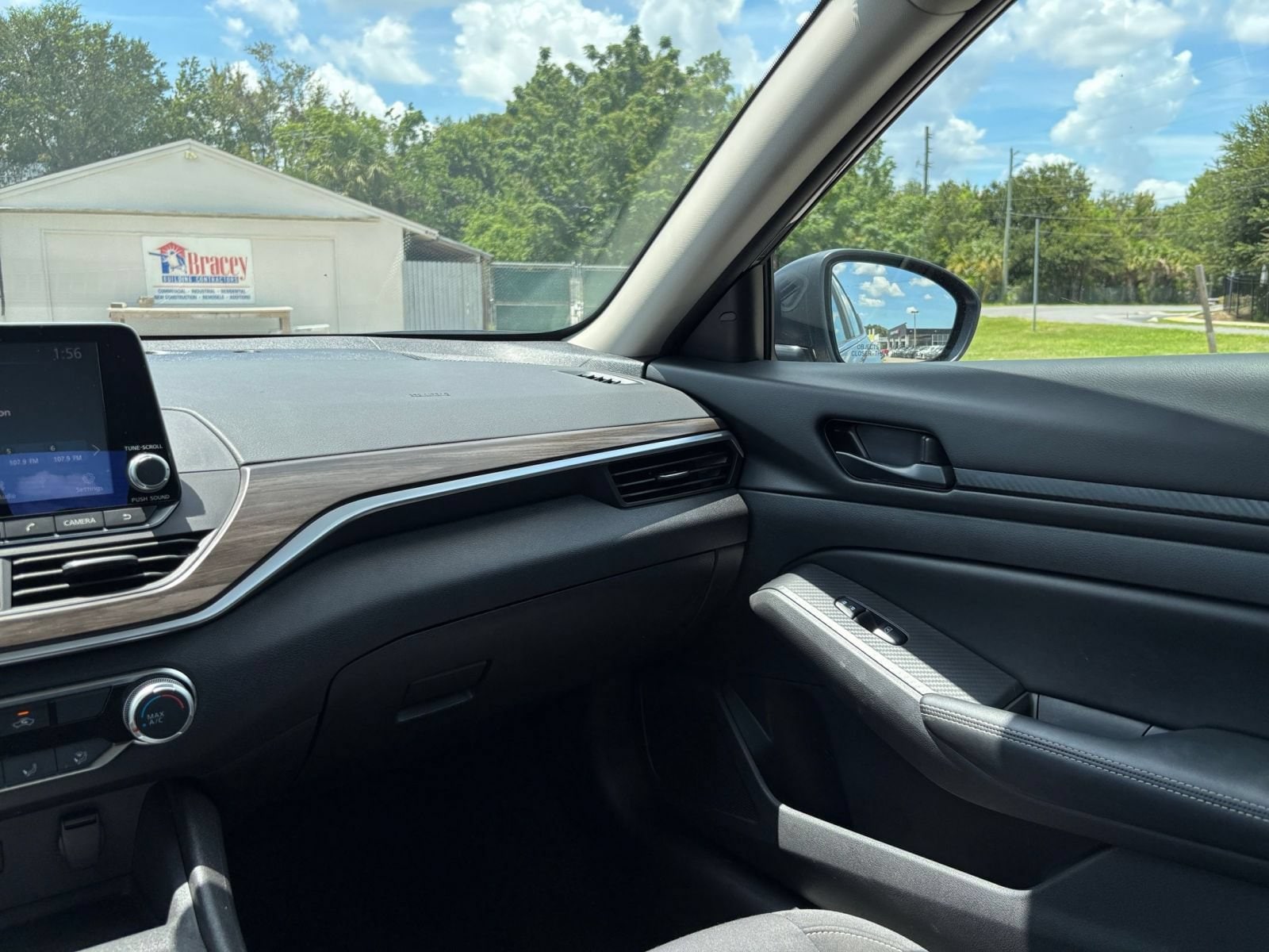 Thumbnail: 2026 Nissan Altima - 33