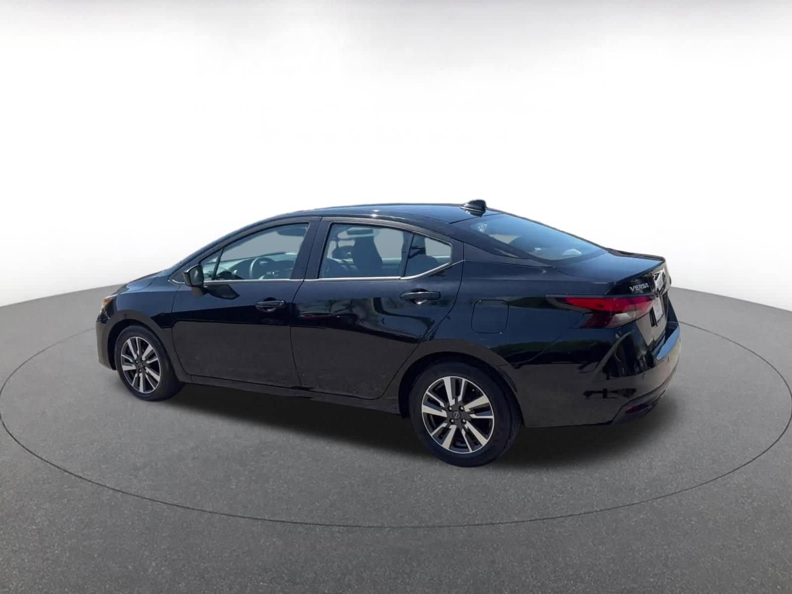 Thumbnail: 2025 Nissan Versa - 9