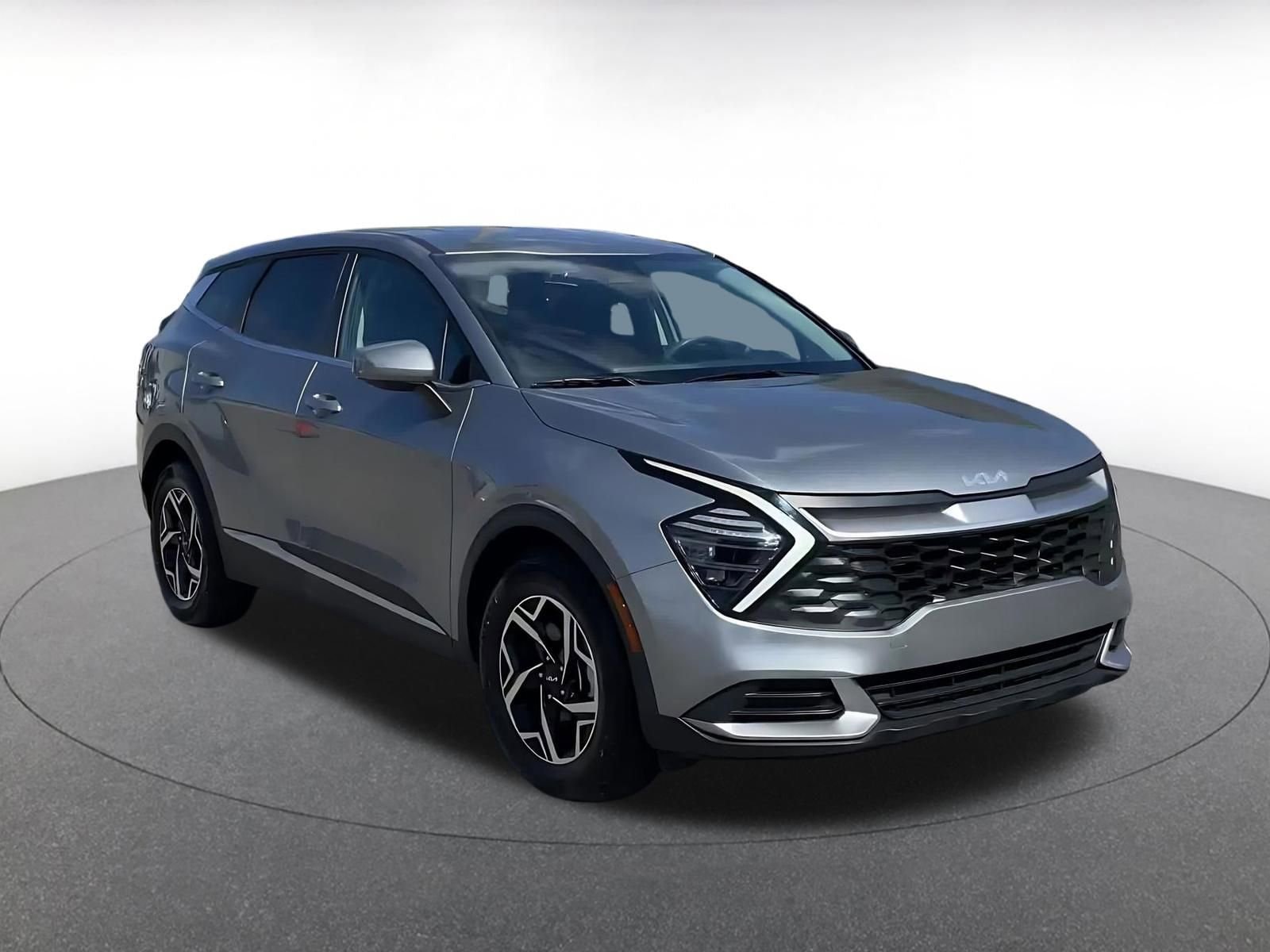 Thumbnail: 2025 Kia Sportage - 2