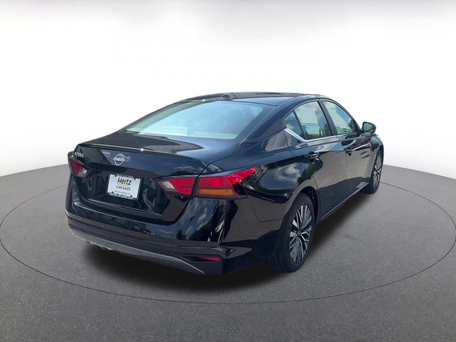 Thumbnail: 2026 Nissan Altima - 12