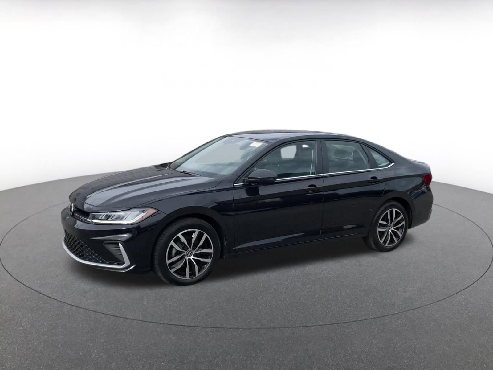 Thumbnail: 2025 Volkswagen Jetta - 7