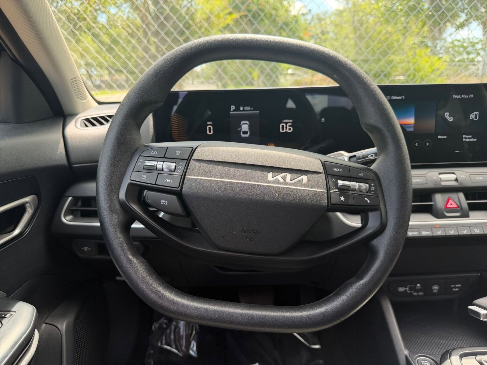 Thumbnail: 2025 Kia K4 - 27