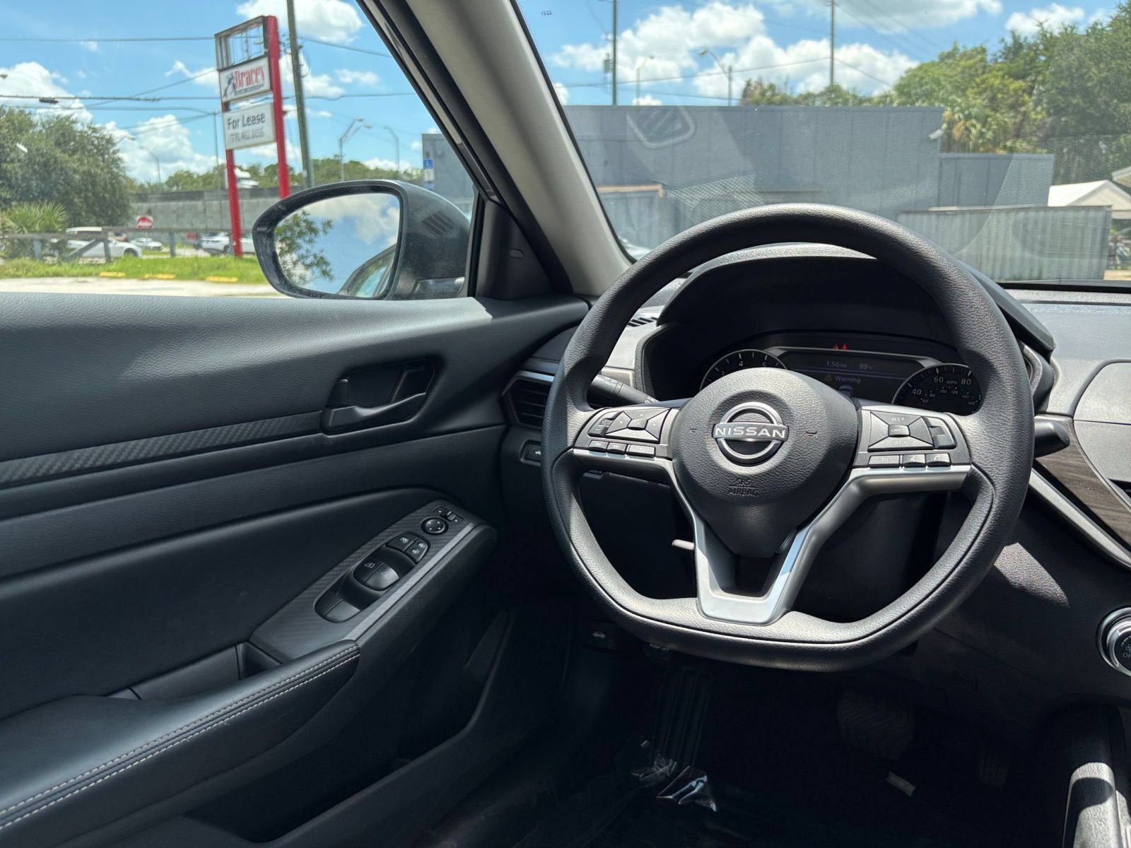 Thumbnail: 2026 Nissan Altima - 32