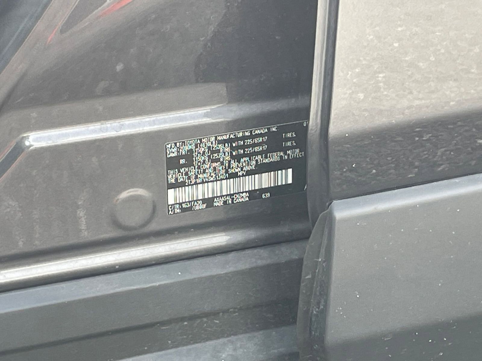 Thumbnail: 2025 Toyota RAV4 - 29