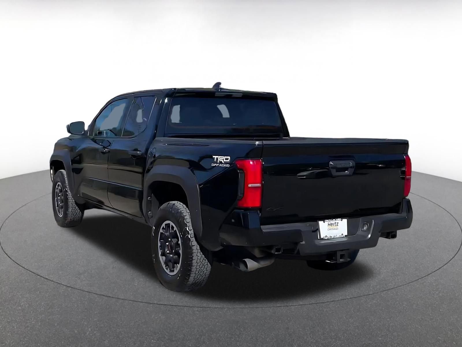 Thumbnail: 2025 Toyota Tacoma - 10