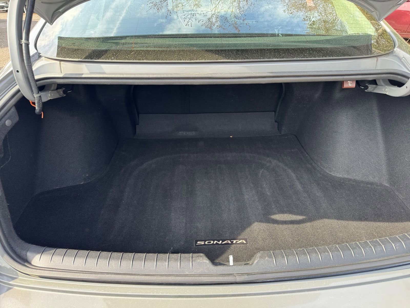 Thumbnail: 2023 Hyundai Sonata - 30