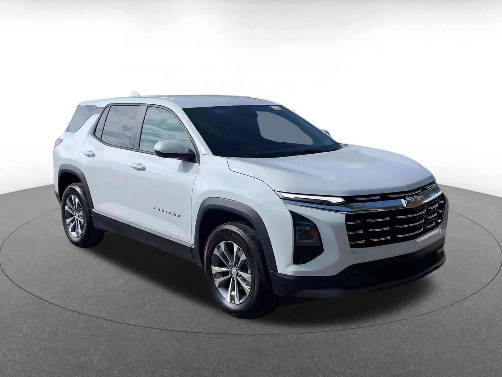 Thumbnail: 2025 Chevrolet Equinox - 2