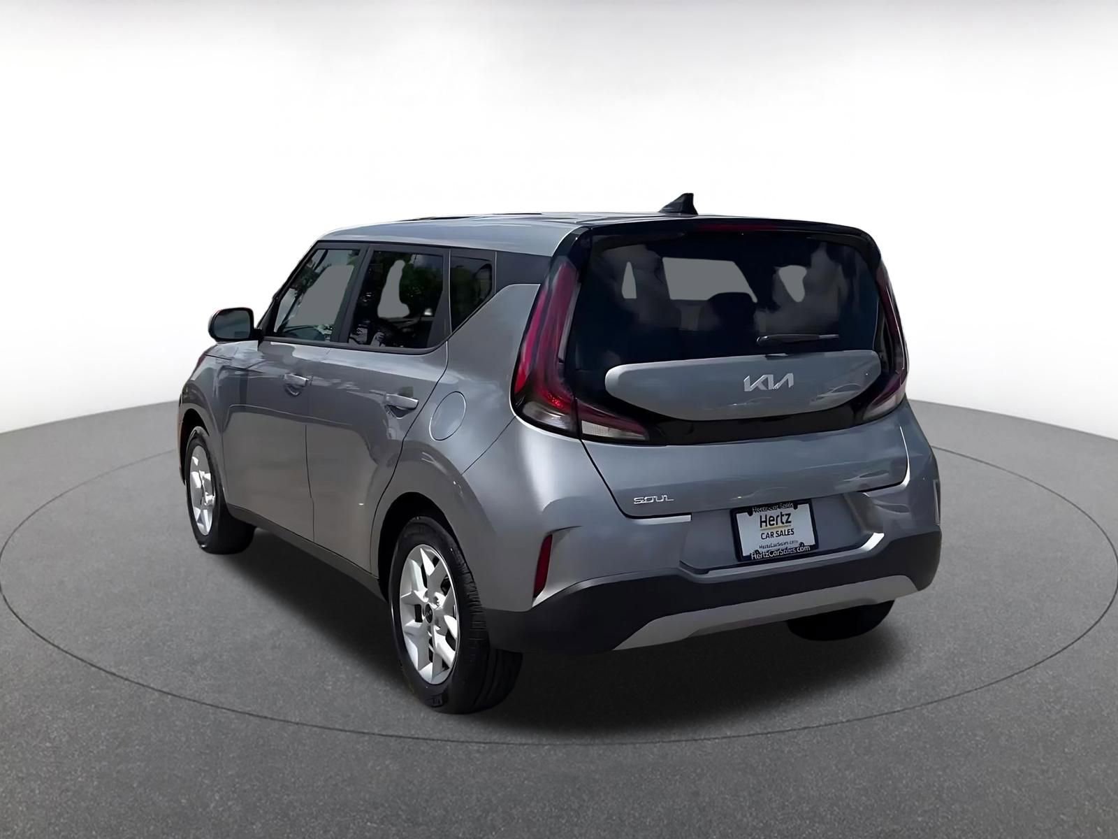 Thumbnail: 2025 Kia Soul - 10