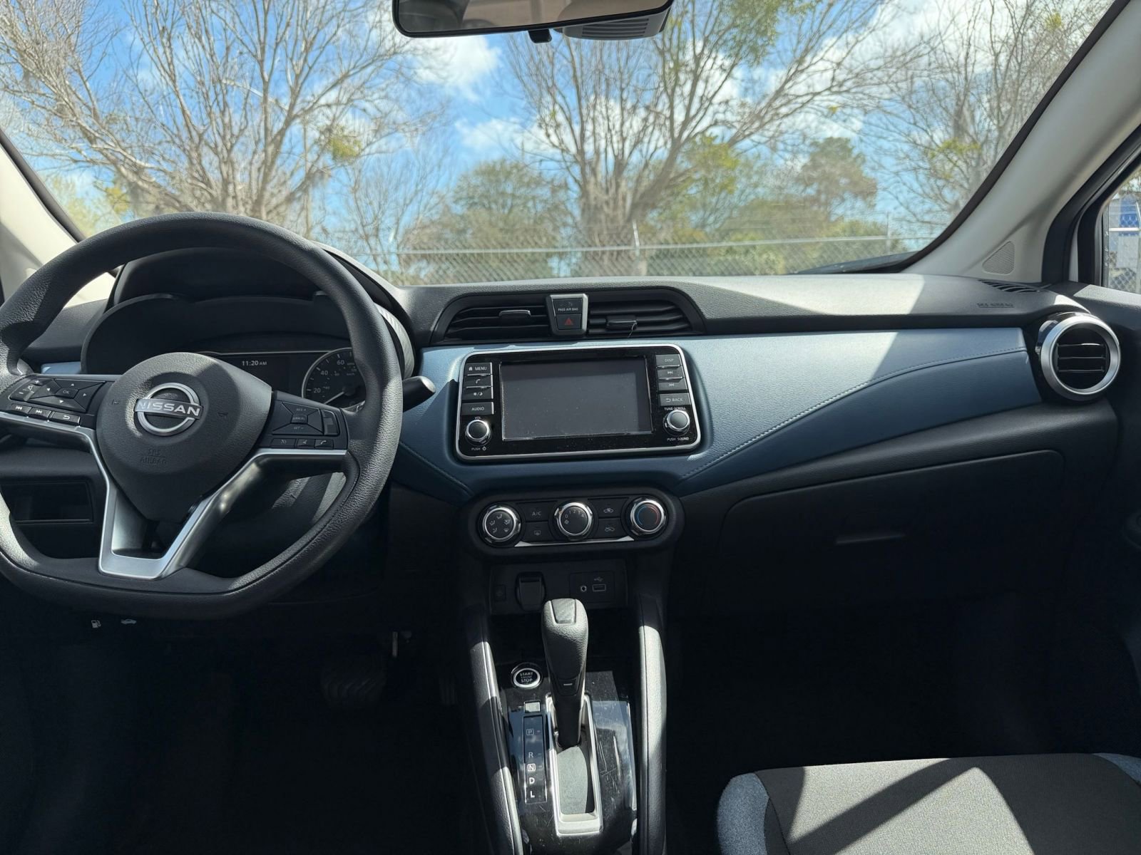 Thumbnail: 2025 Nissan Versa - 17