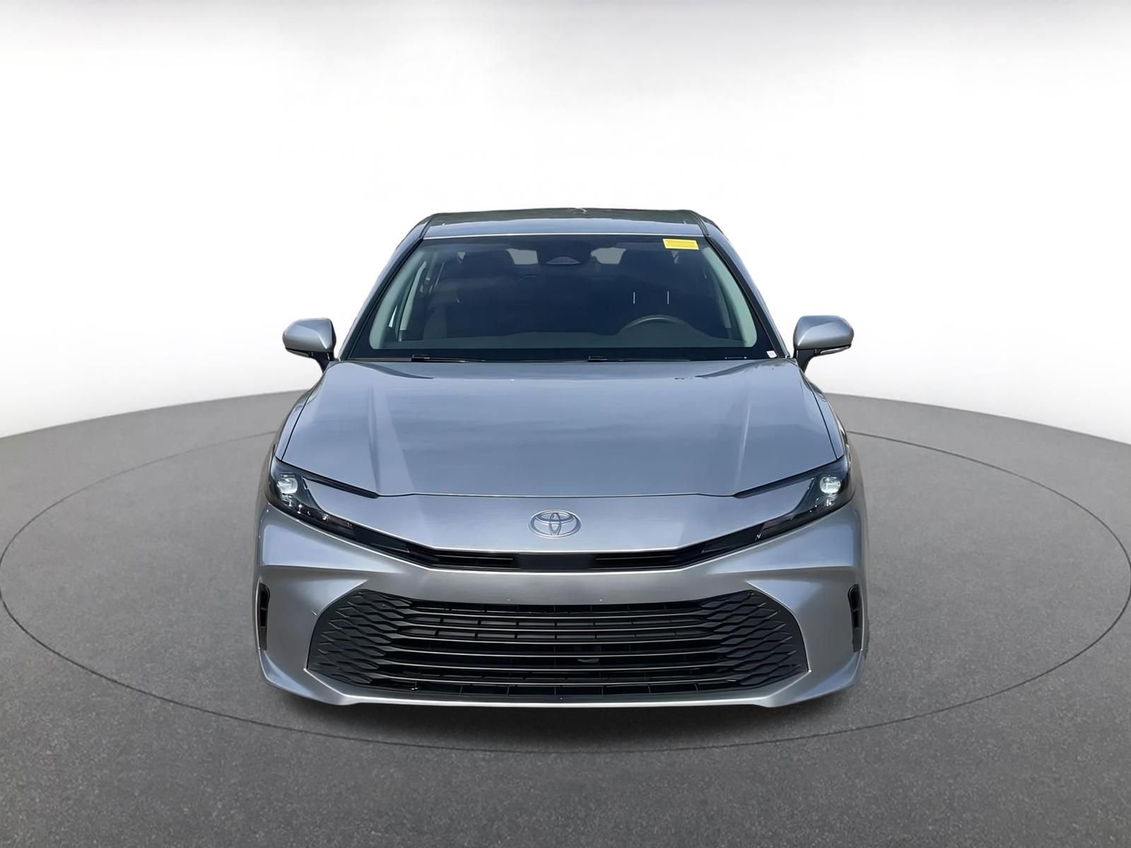 Thumbnail: 2025 Toyota Camry - 3