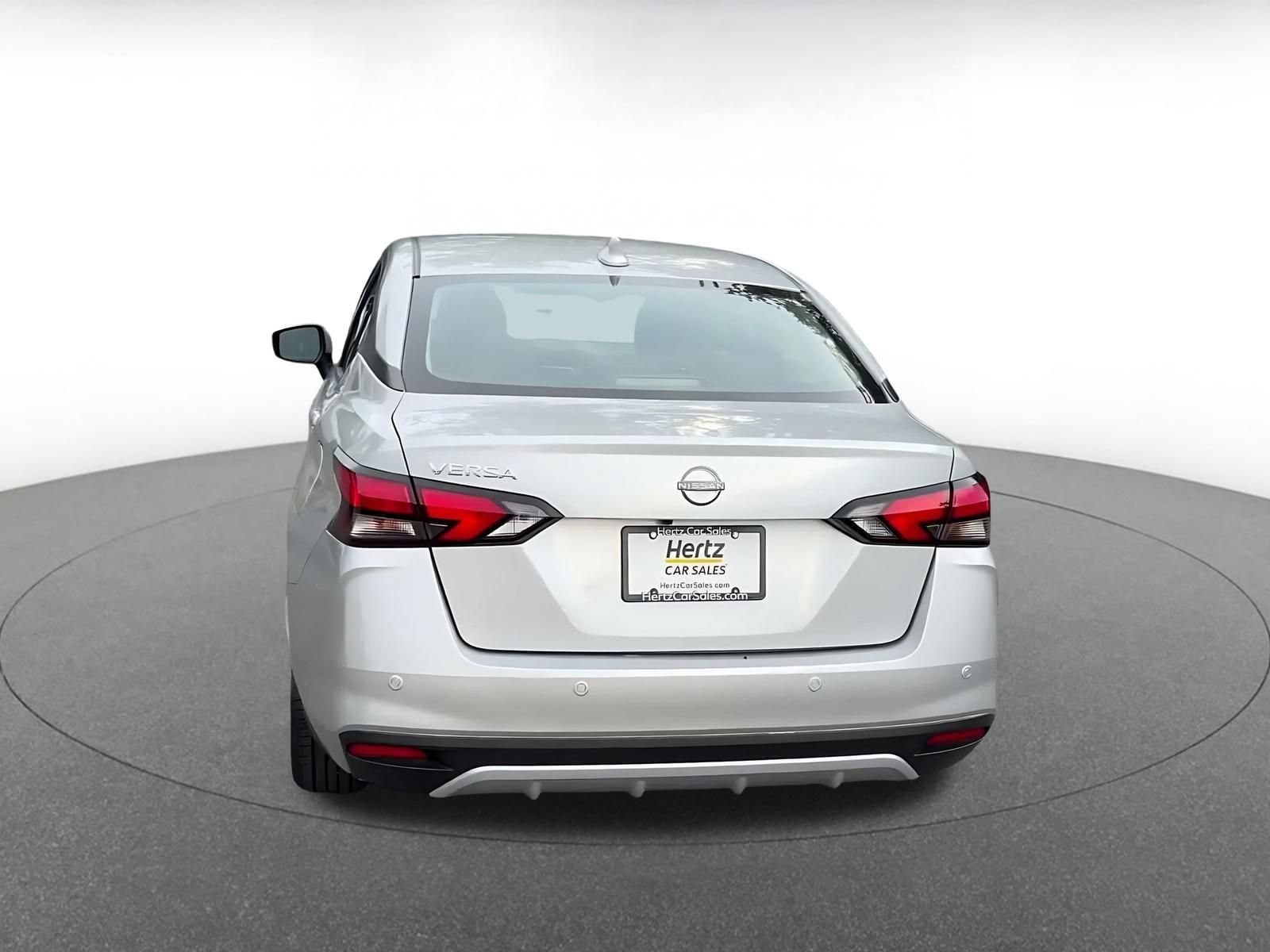 Thumbnail: 2025 Nissan Versa - 9