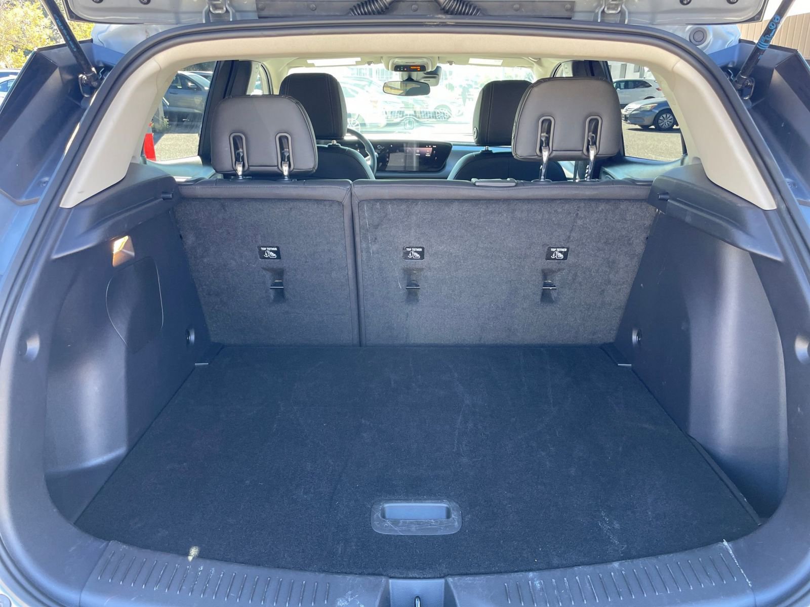 Thumbnail: 2025 Buick Encore GX - 29