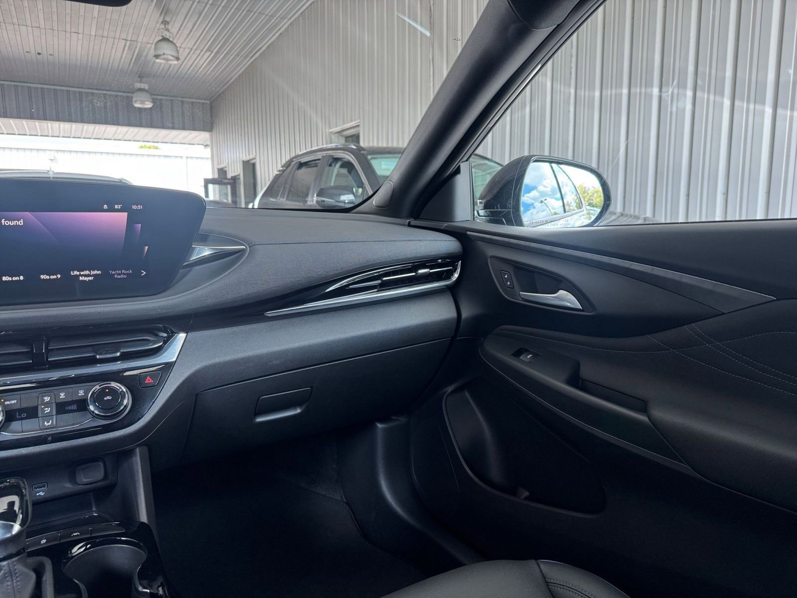 Thumbnail: 2025 Buick Envista - 33