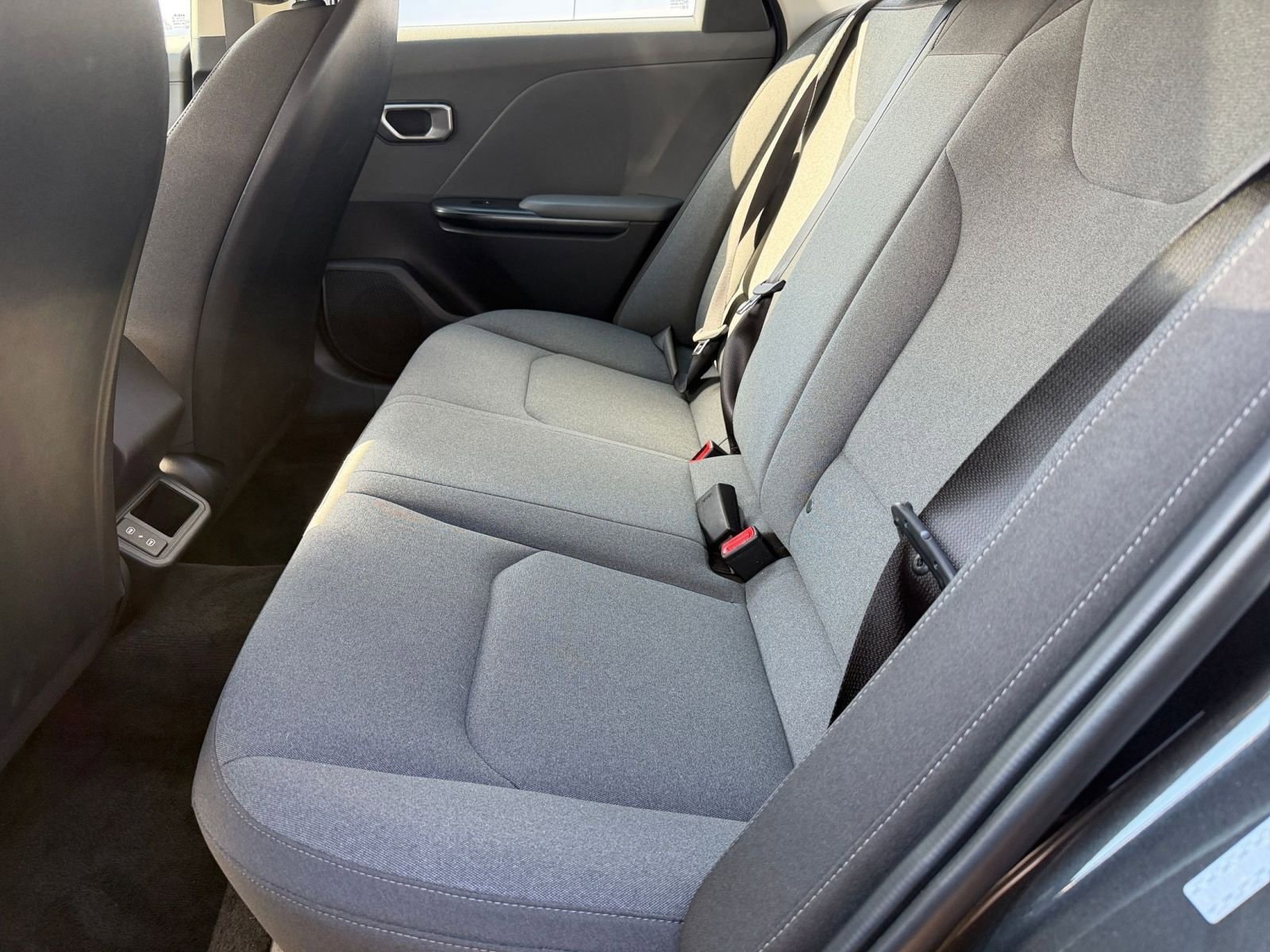 Thumbnail: 2025 Kia K4 - 24