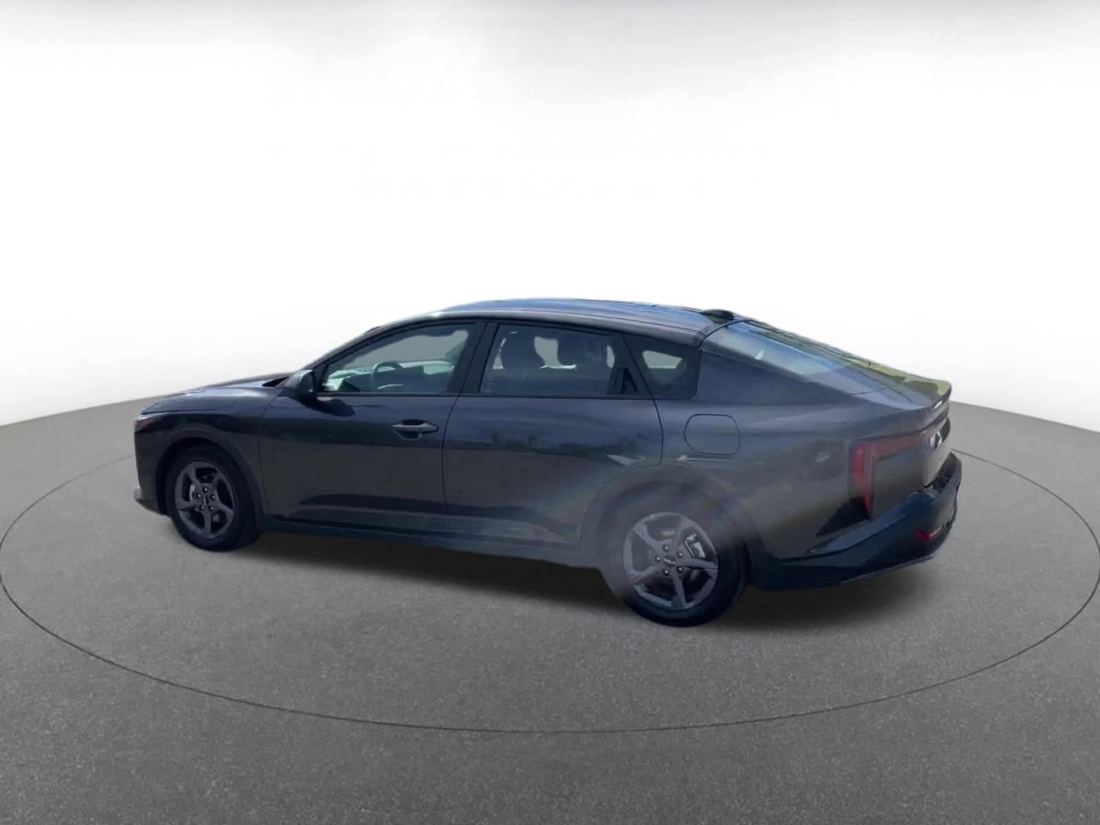 Thumbnail: 2025 Kia K4 - 9