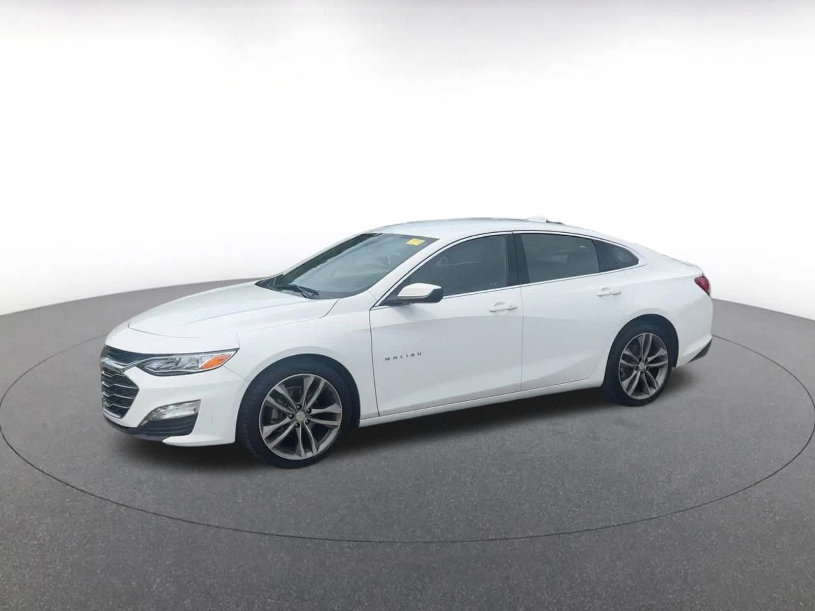 2024 Chevrolet Malibu LT 5