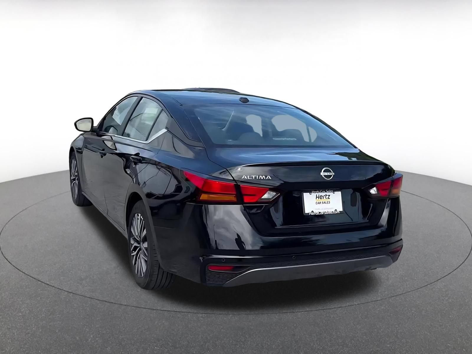 Thumbnail: 2026 Nissan Altima - 8
