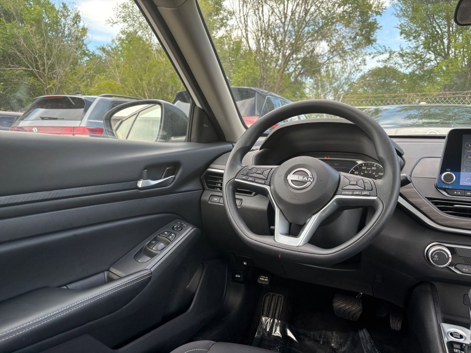 Thumbnail: 2025 Nissan Altima - 34