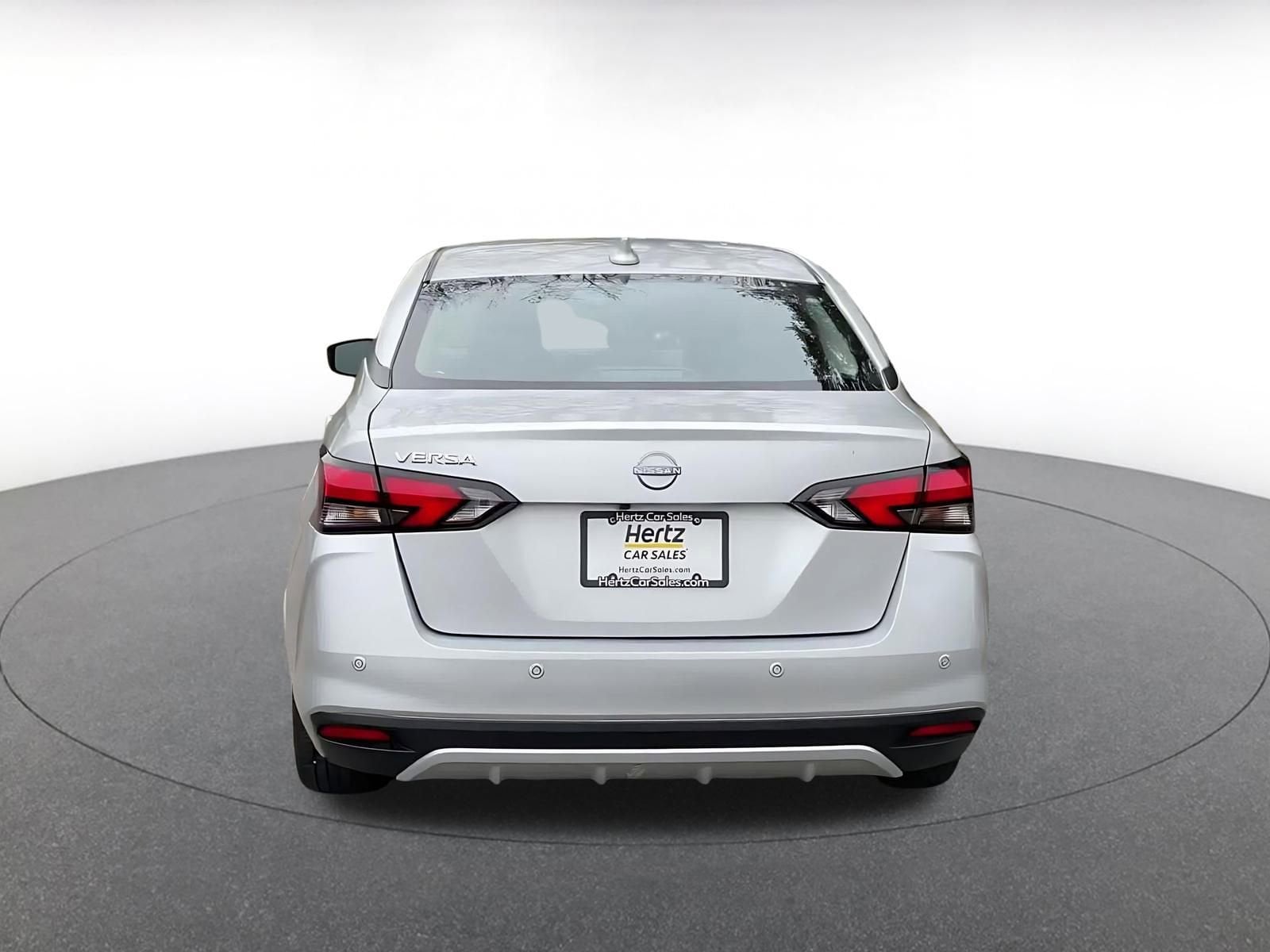 Thumbnail: 2025 Nissan Versa - 11