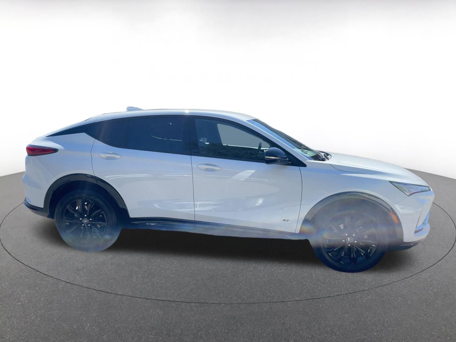 Thumbnail: 2025 Buick Envista - 20