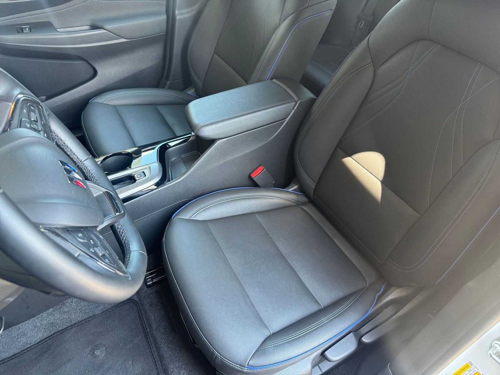 Thumbnail: 2025 Buick Envista - 34