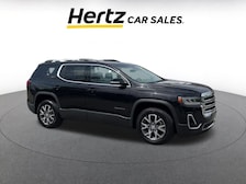 2023 GMC Acadia SLT -
                  Jacksonville, FL