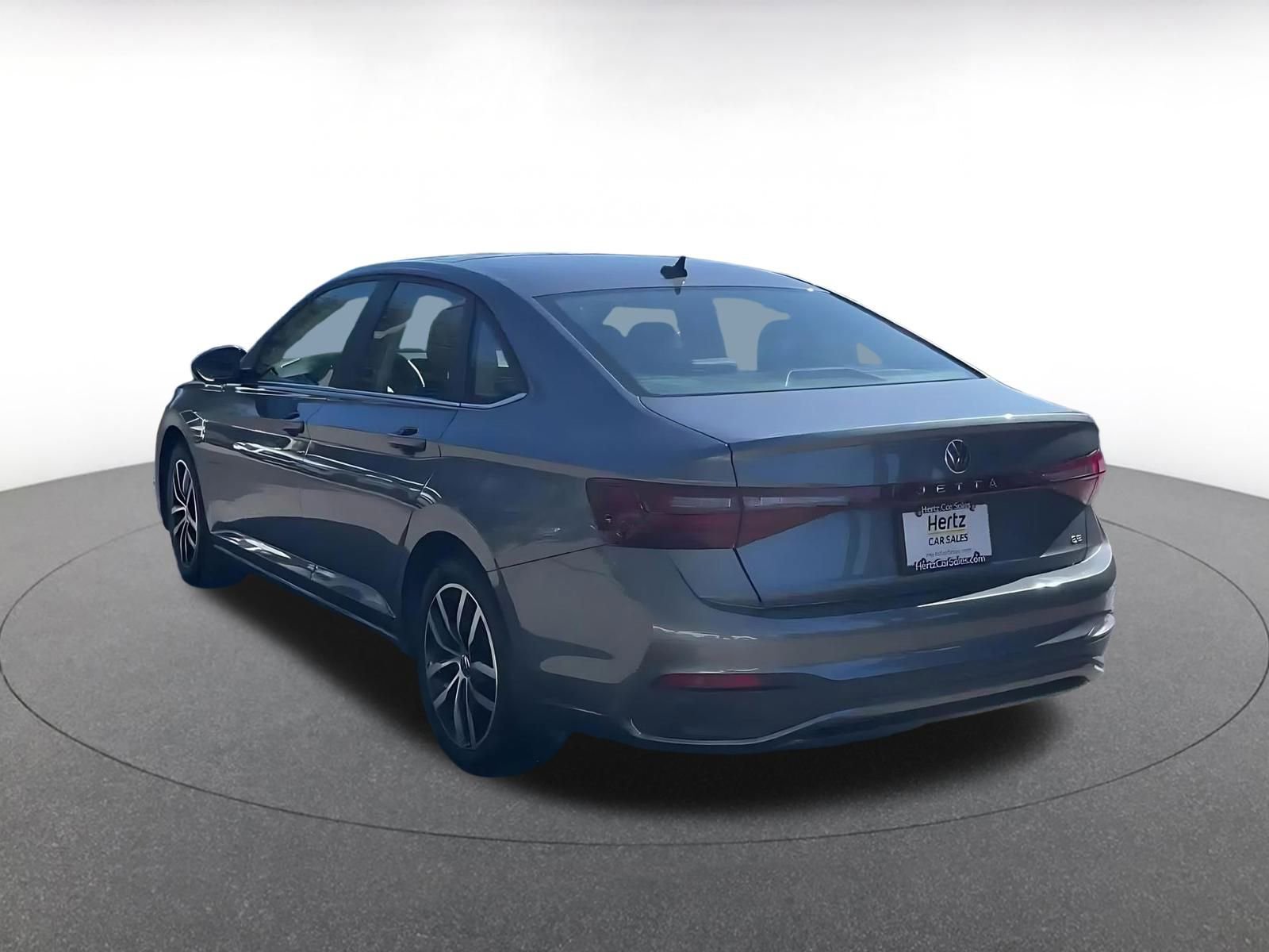 Thumbnail: 2025 Volkswagen Jetta - 10