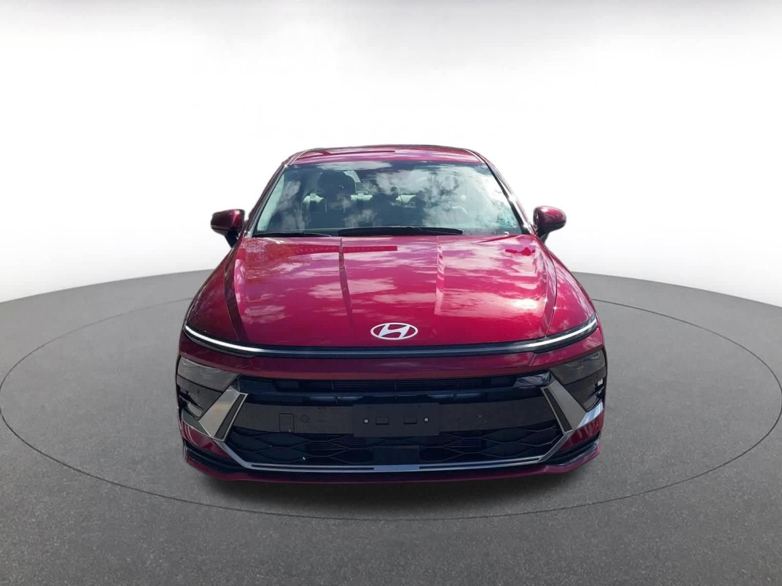 Thumbnail: 2025 Hyundai Sonata - 3