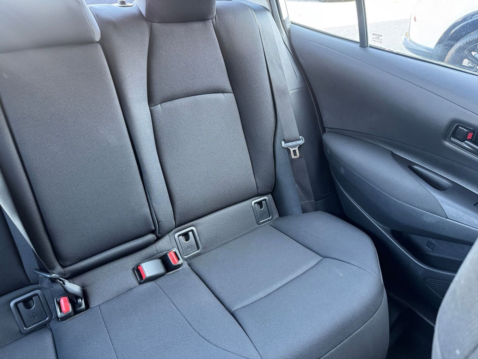 Thumbnail: 2025 Toyota Corolla - 35