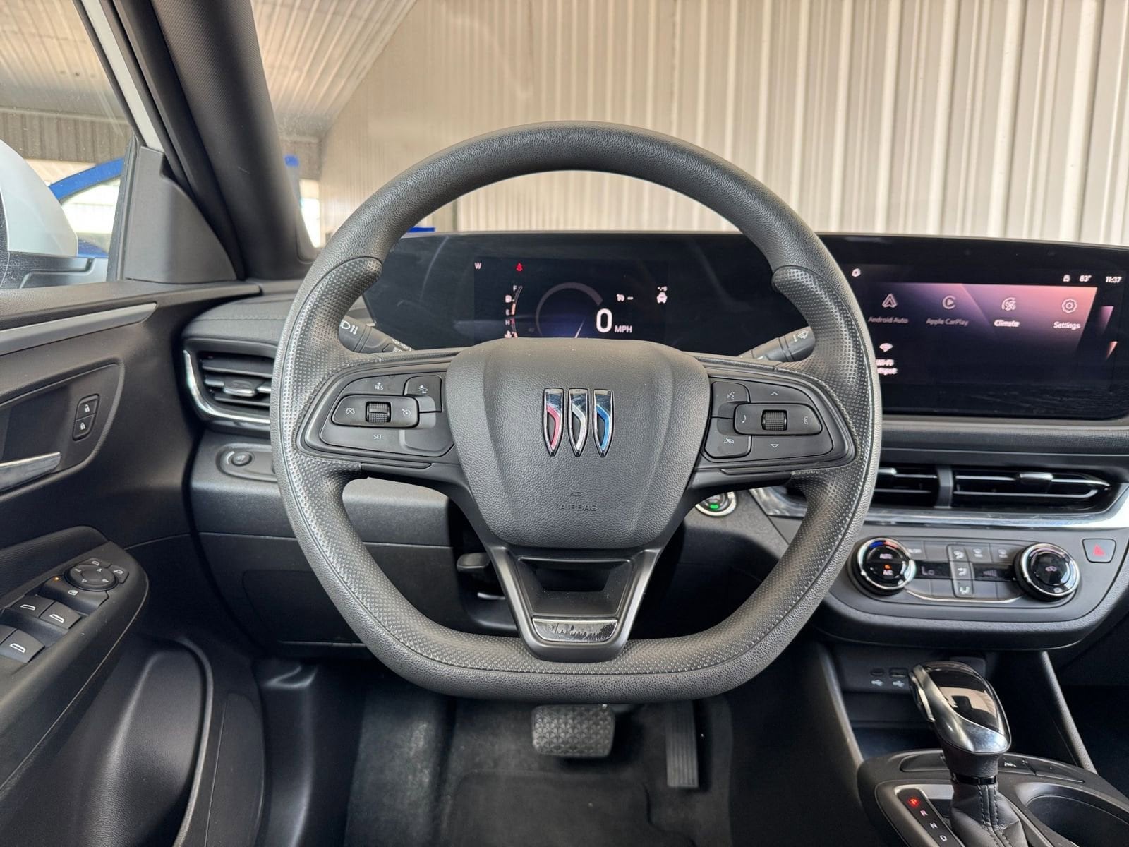 Thumbnail: 2025 Buick Envista - 25