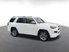 2024 Toyota 4Runner TRD Sport -
                  Jacksonville, FL