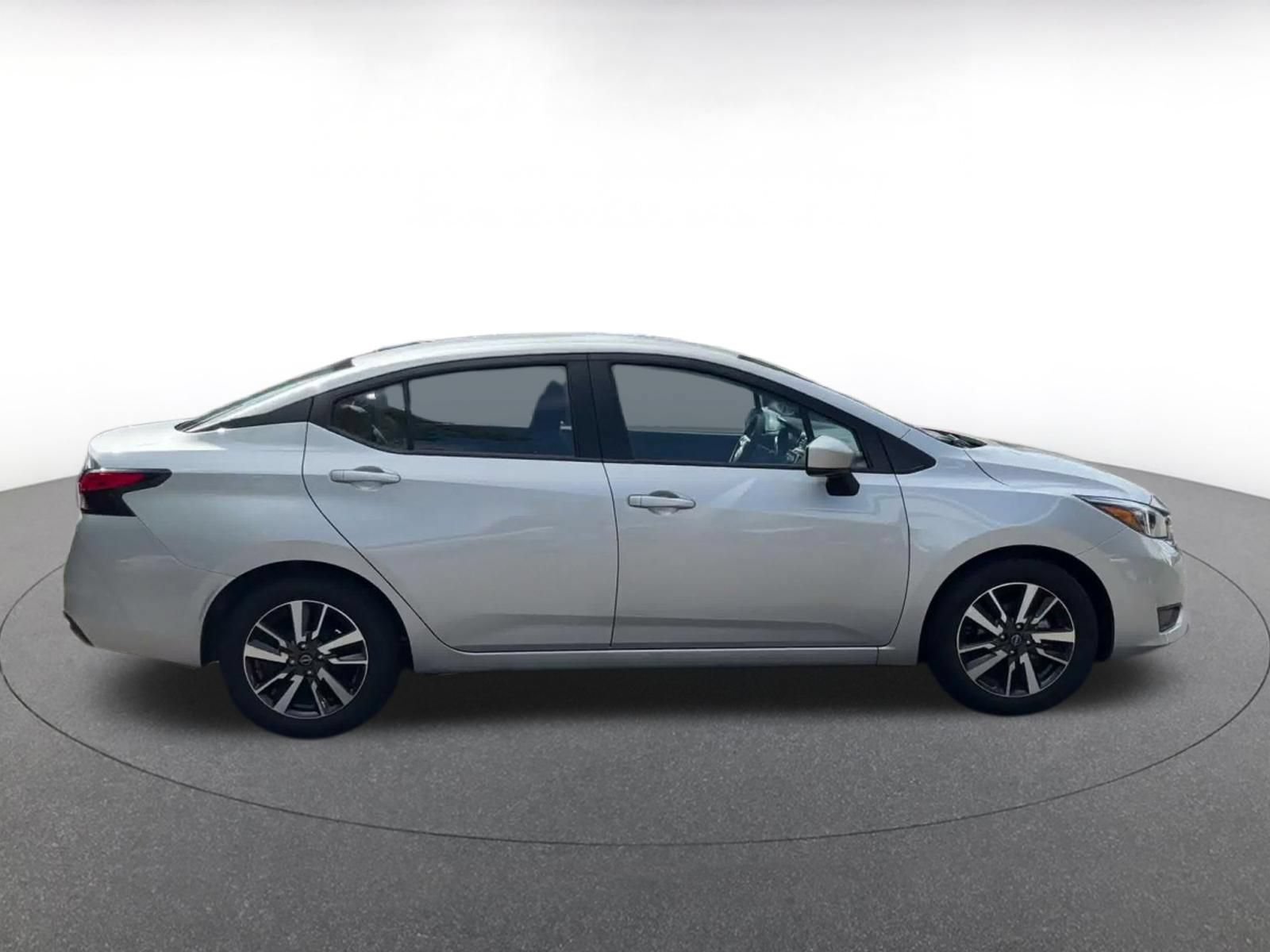 Thumbnail: 2025 Nissan Versa - 15