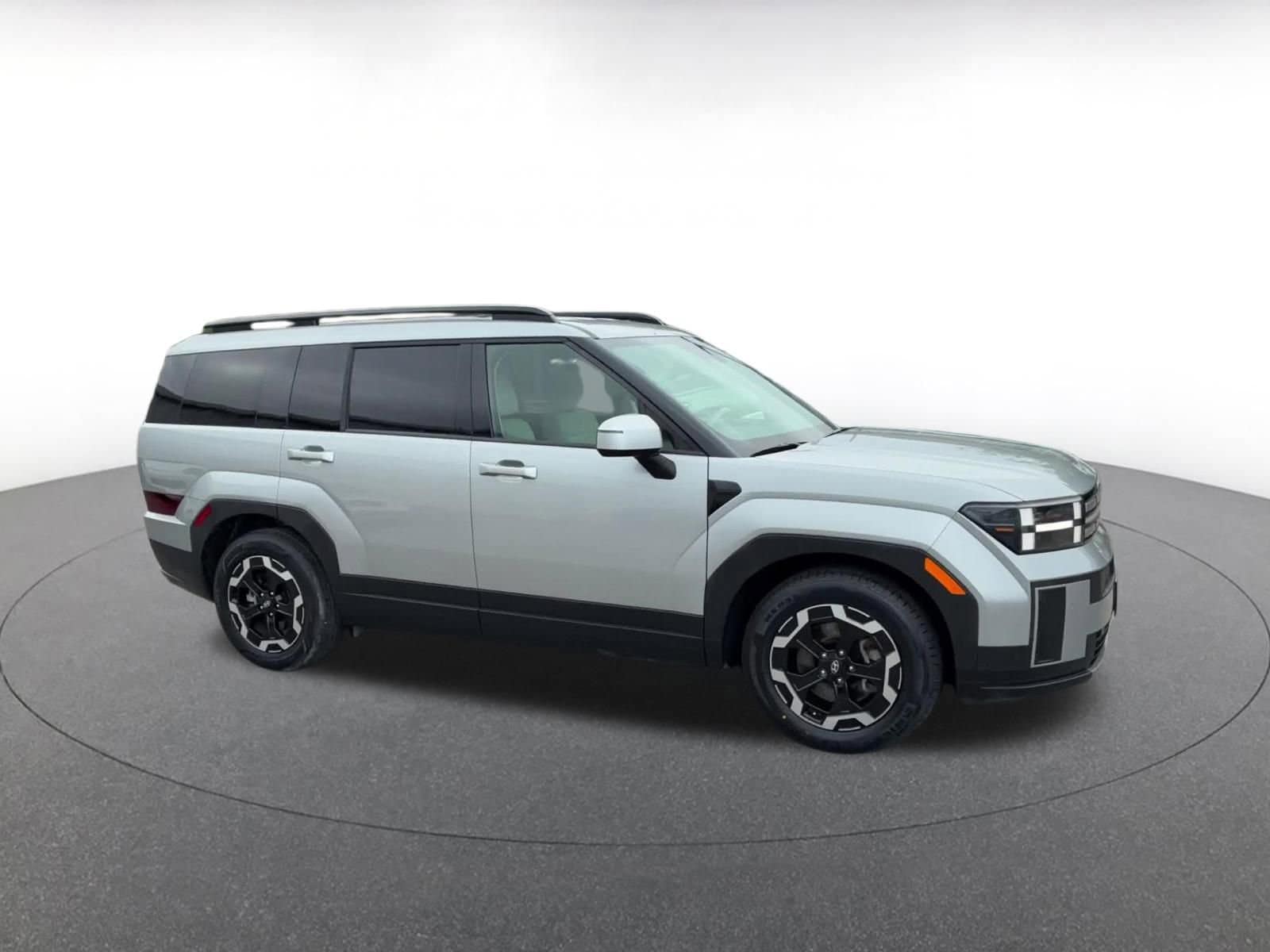 Thumbnail: 2025 Hyundai Santa Fe - 1