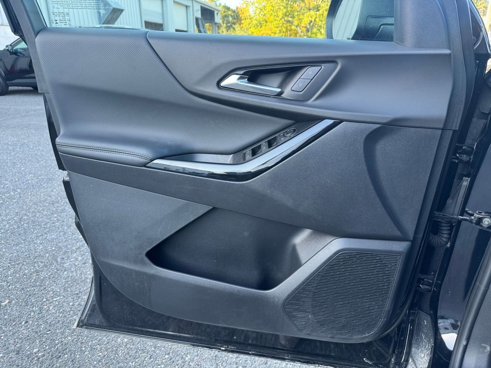 Thumbnail: 2025 Chevrolet Equinox - 20