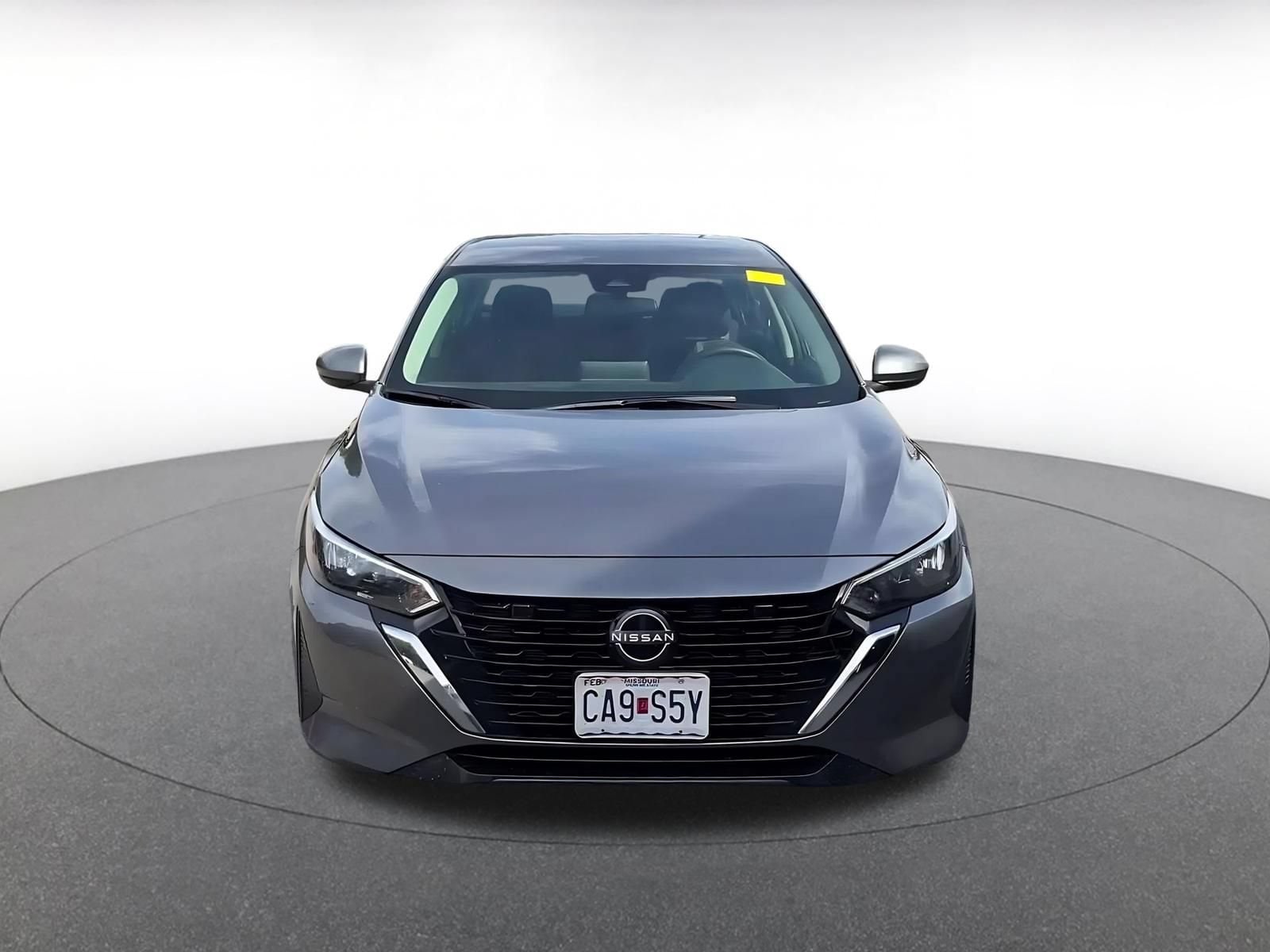 Thumbnail: 2025 Nissan Sentra - 3