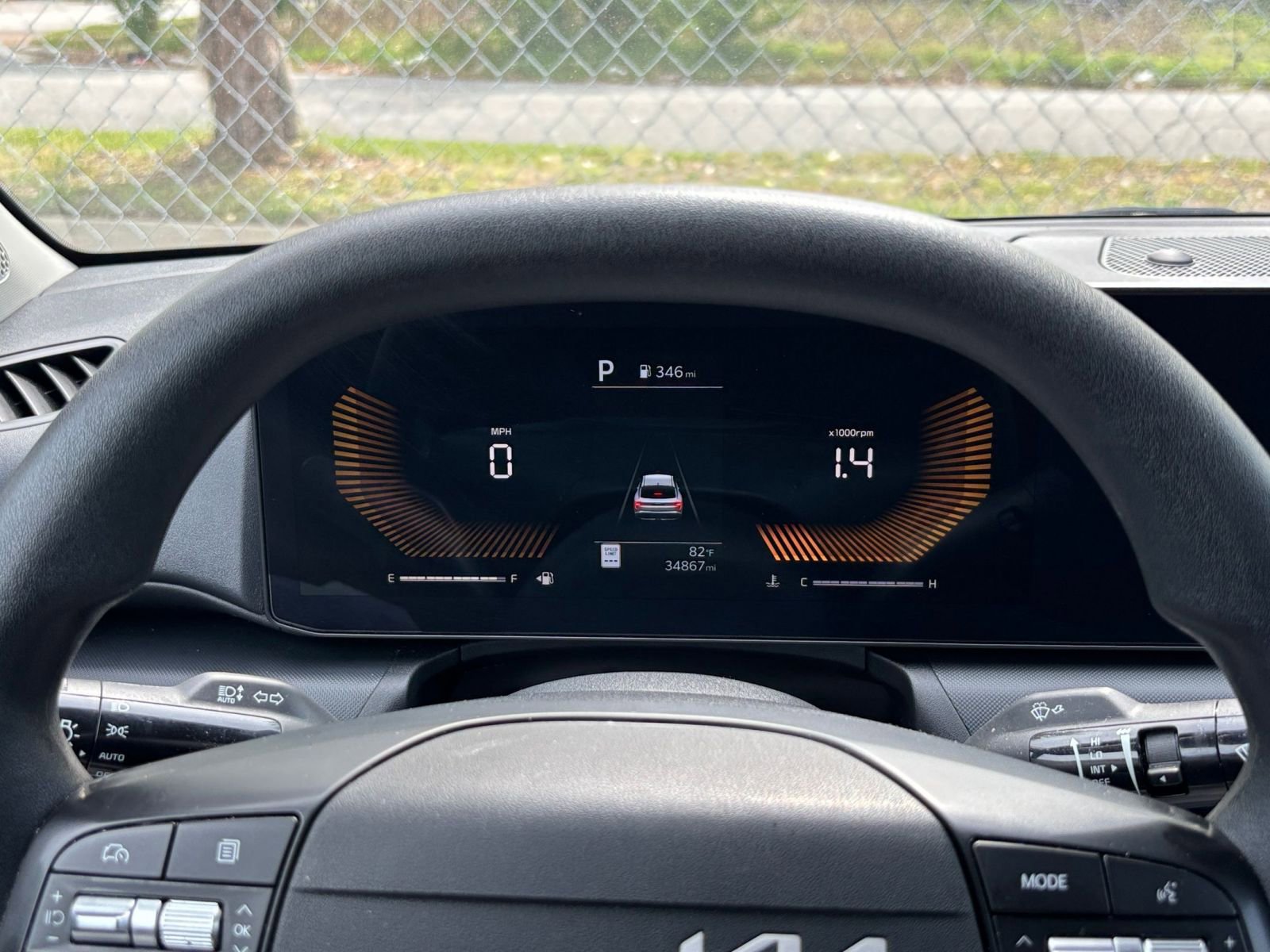2025 Kia K4 LXS - Photo 39