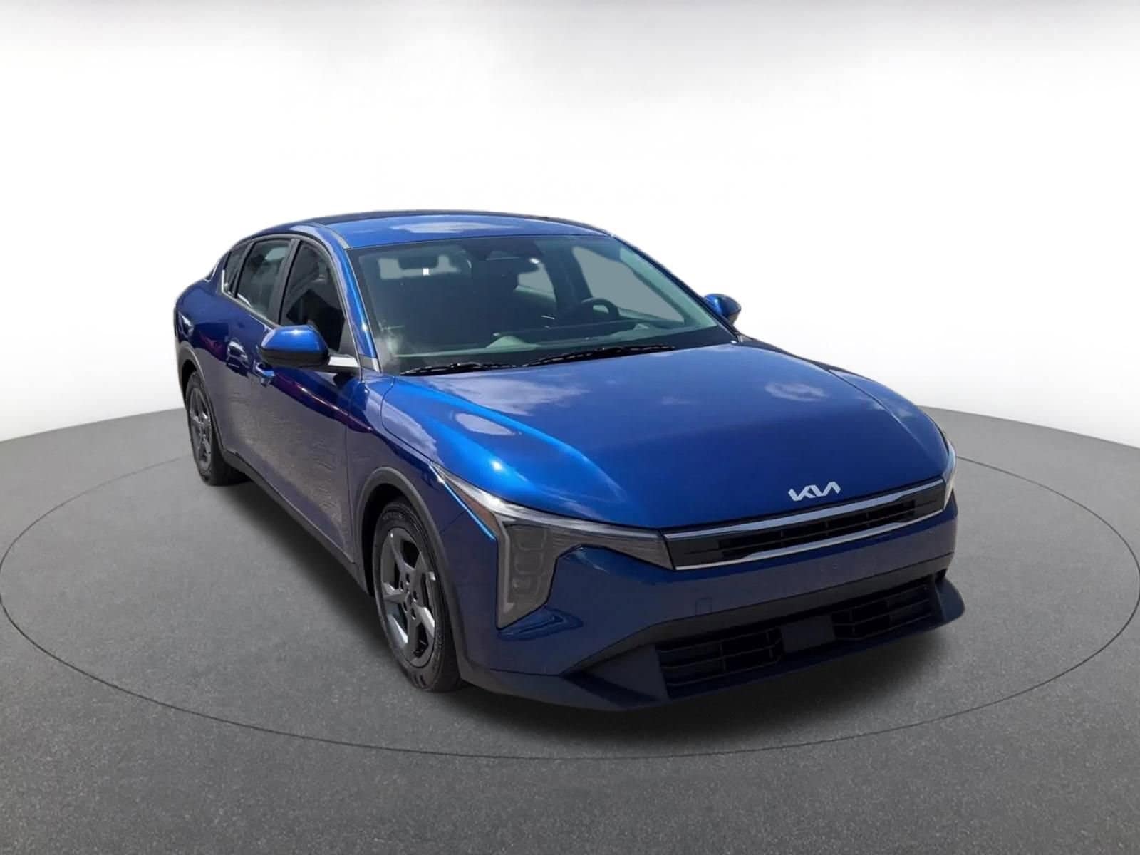 Thumbnail: 2025 Kia K4 - 2