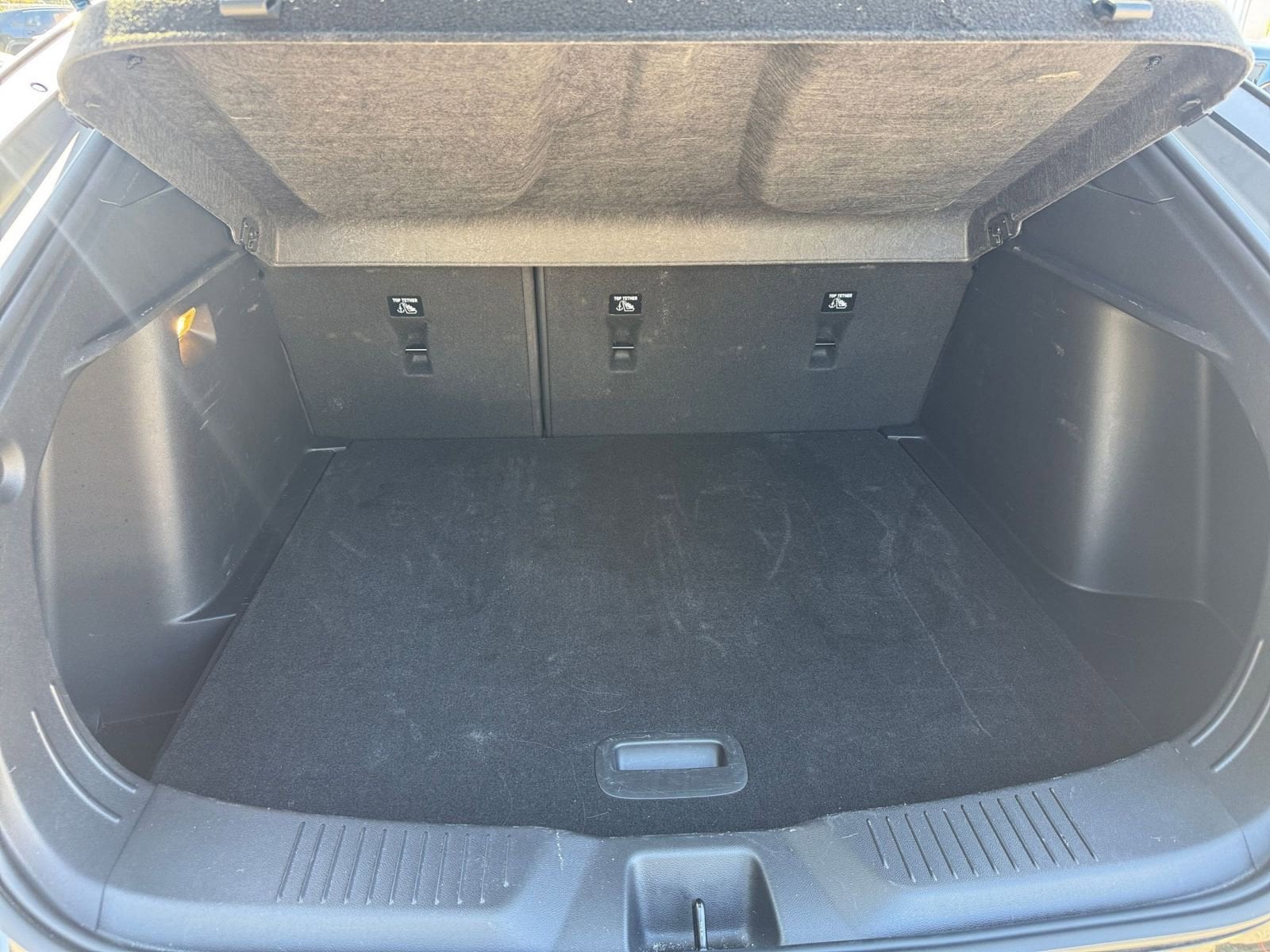 Thumbnail: 2025 Buick Envista - 29