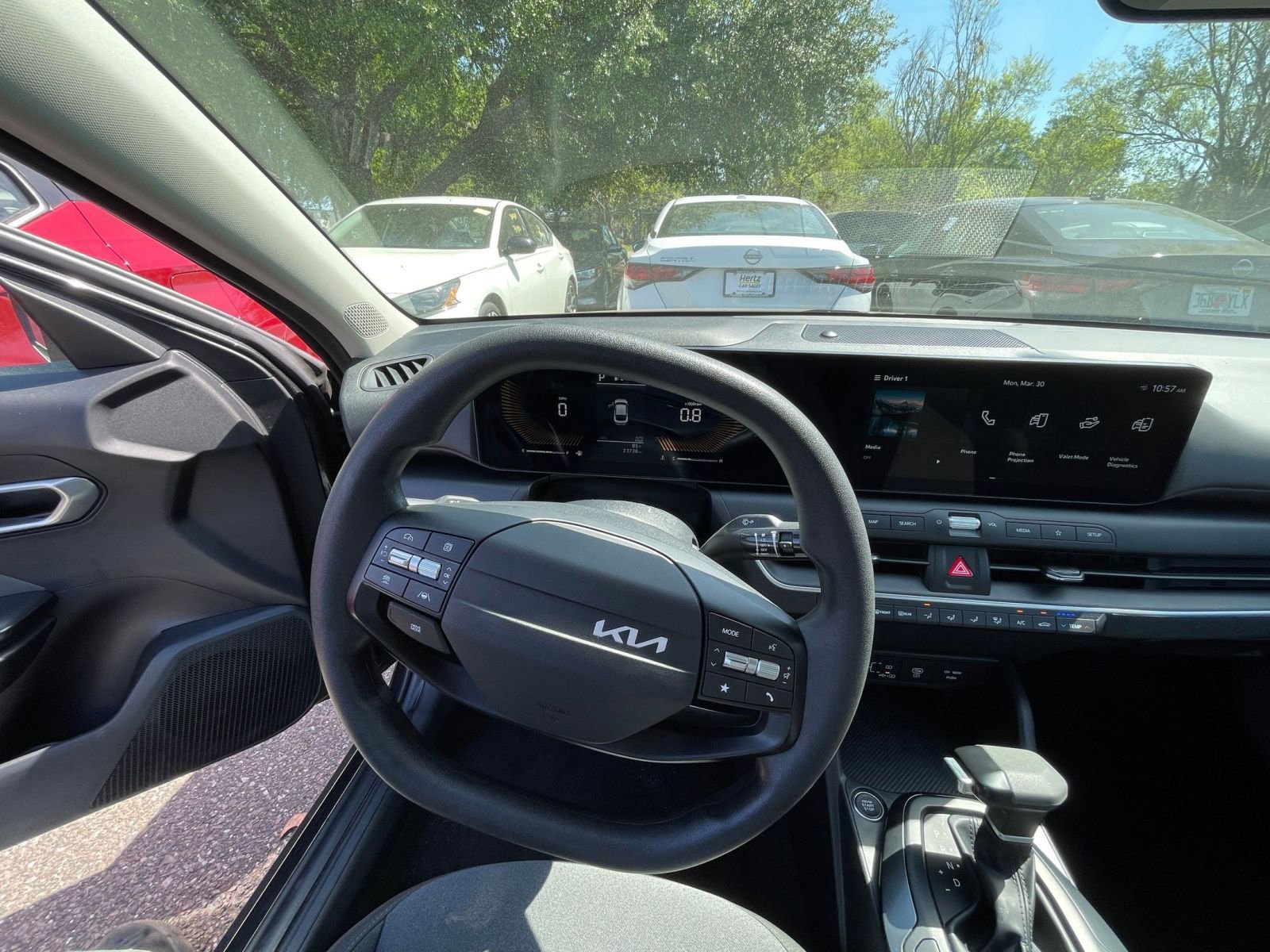 Thumbnail: 2025 Kia K4 - 33