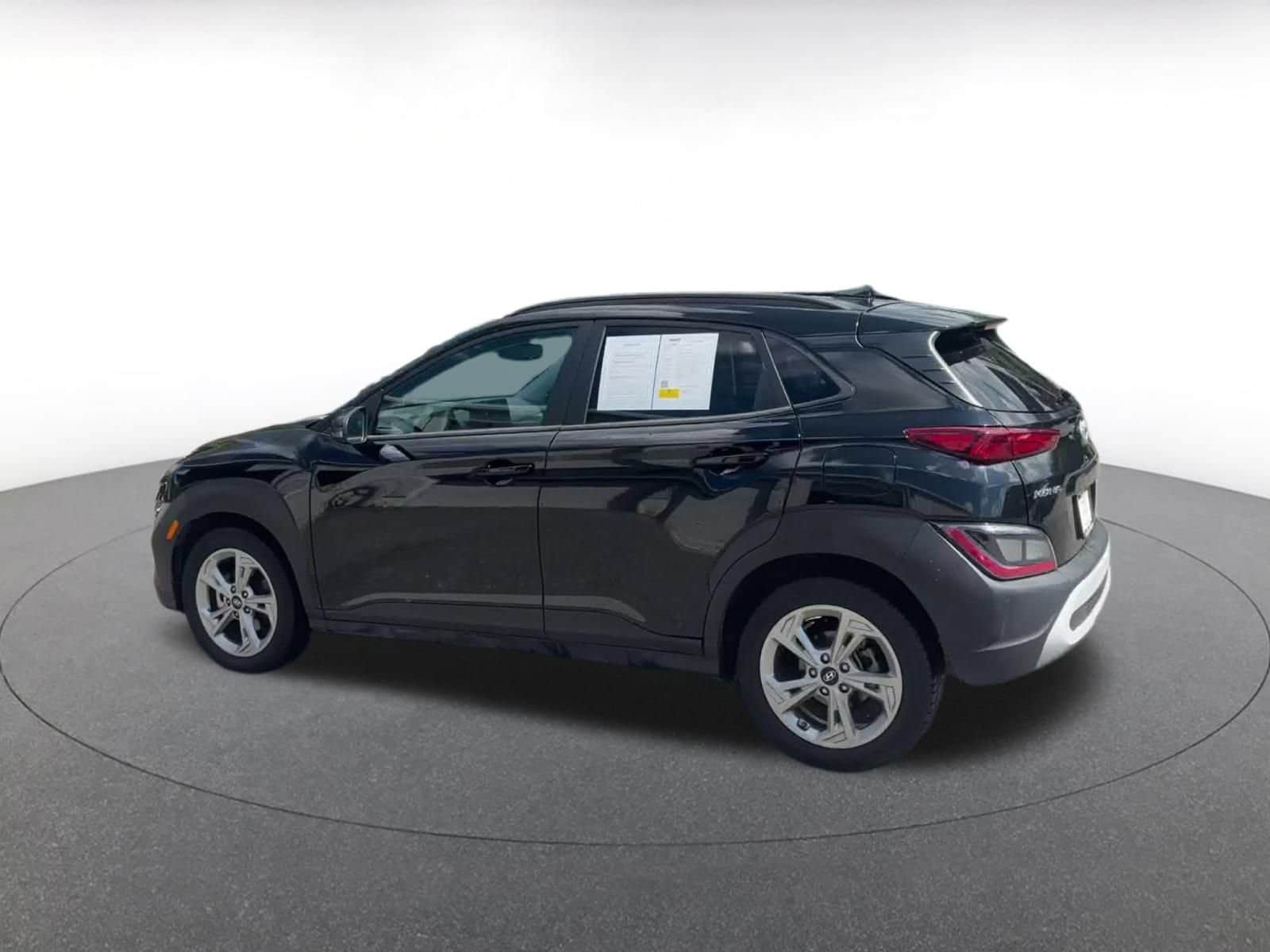 Thumbnail: 2023 Hyundai Kona - 8