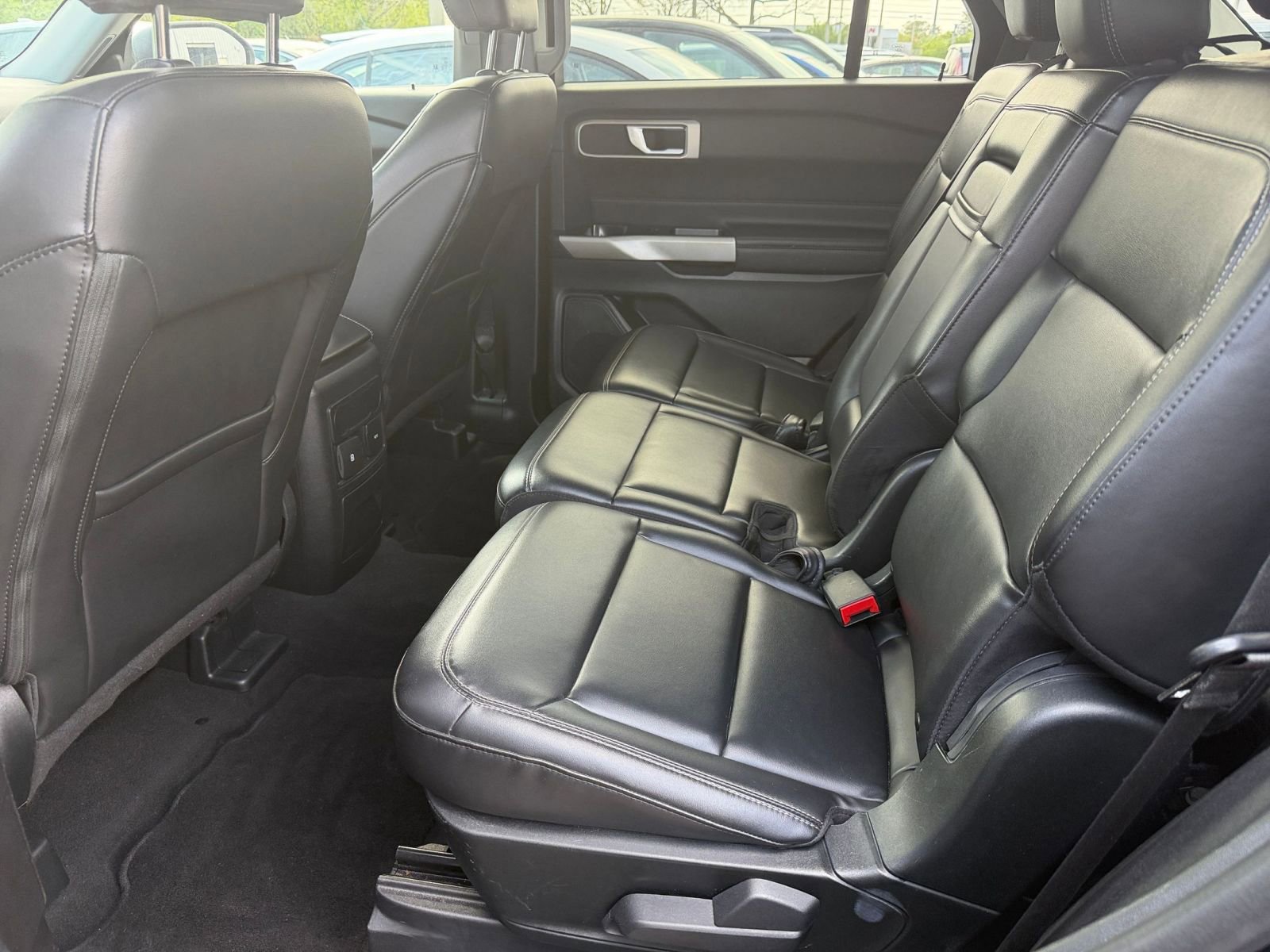 Thumbnail: 2023 Ford Explorer - 28