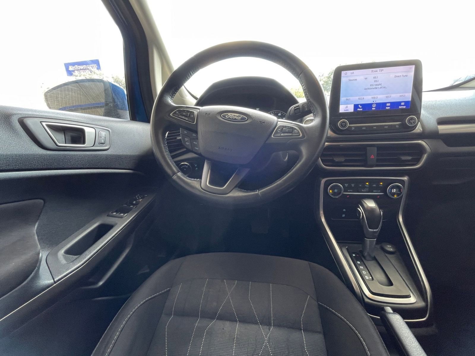 Thumbnail: 2020 Ford EcoSport - 32
