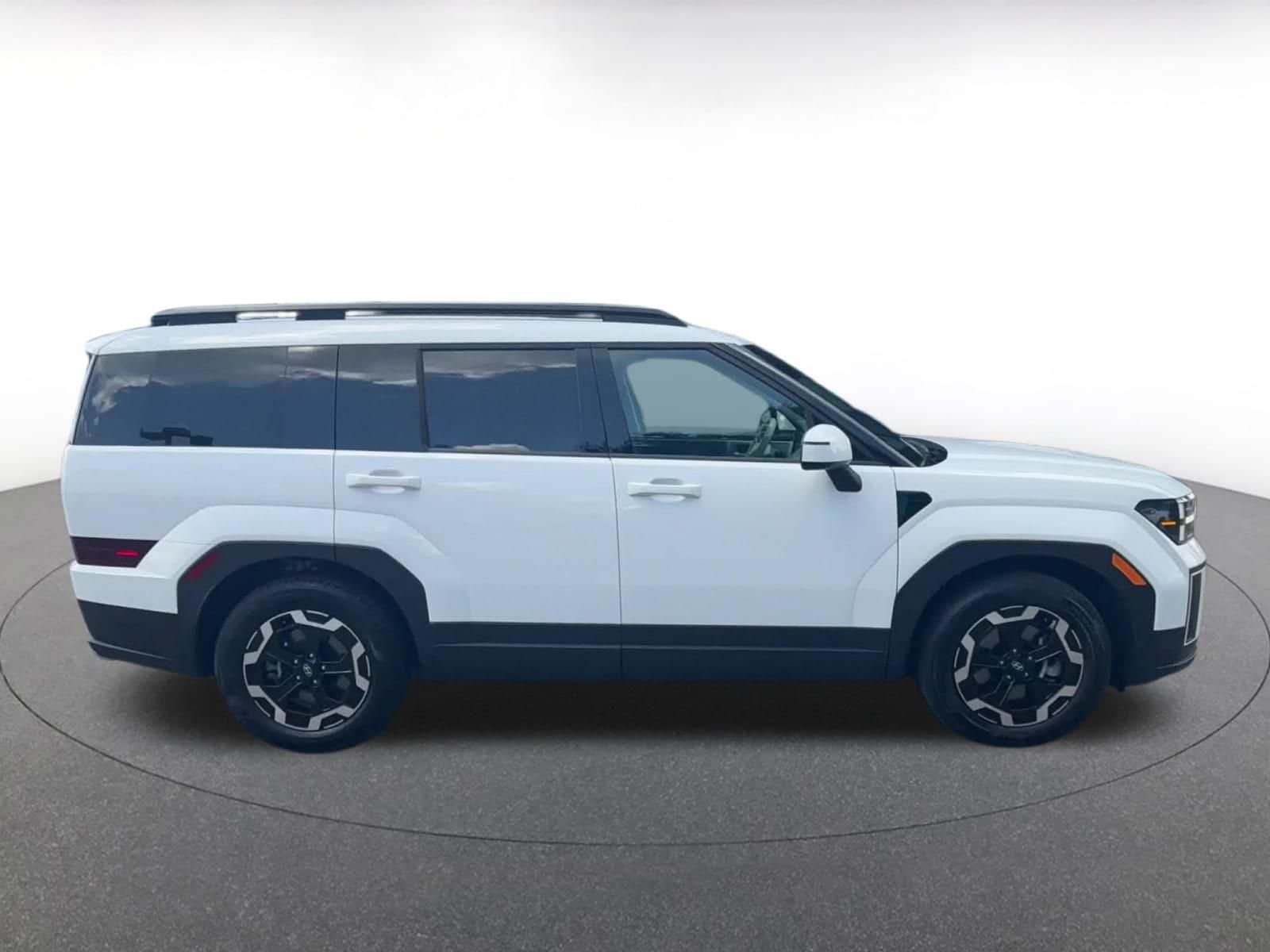 Thumbnail: 2026 Hyundai Santa Fe - 16