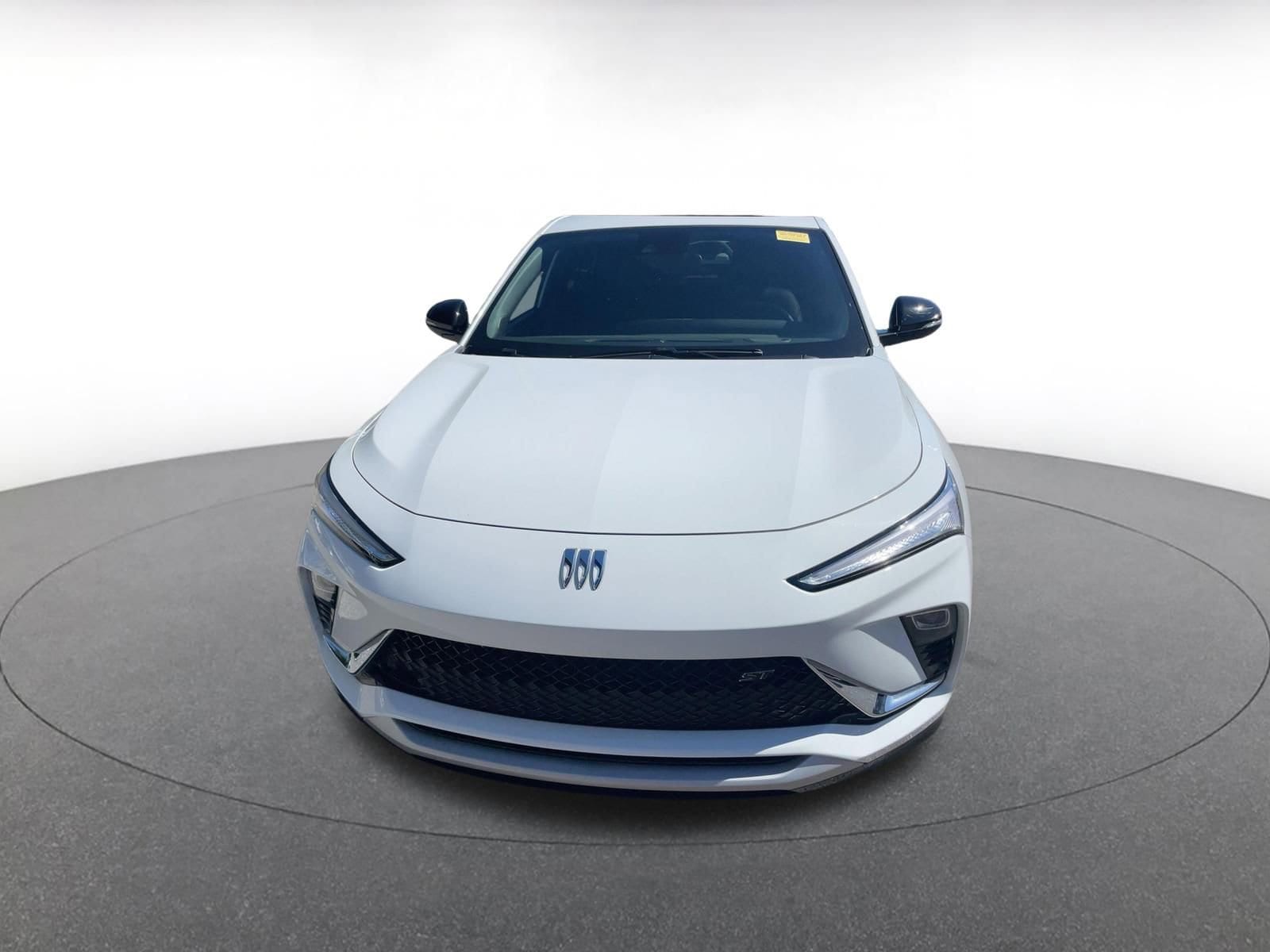 Thumbnail: 2025 Buick Envista - 4