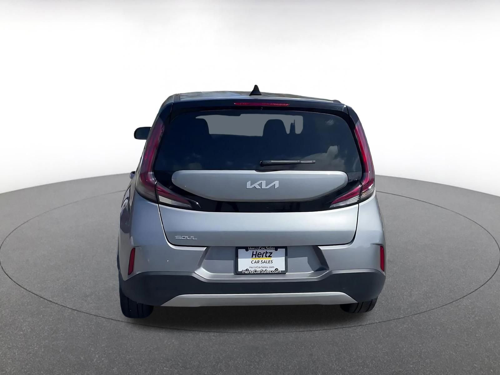 Thumbnail: 2025 Kia Soul - 10