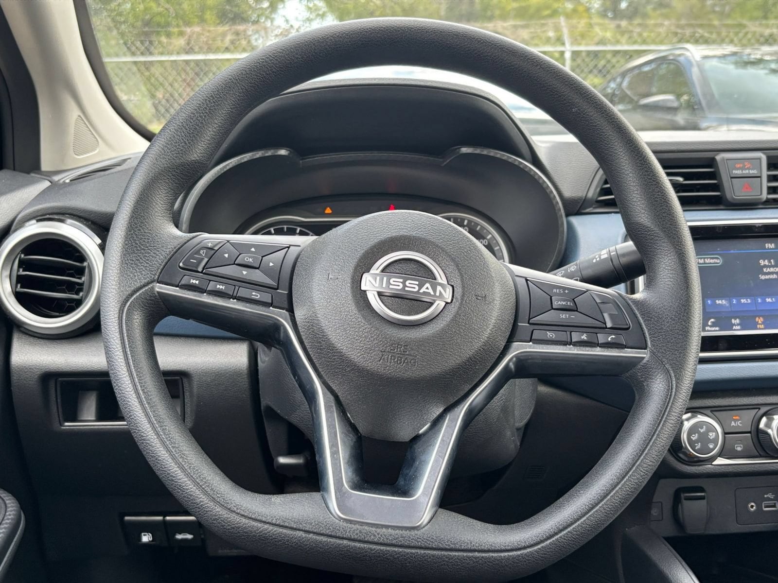 Thumbnail: 2025 Nissan Versa - 25